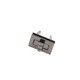 14mm x 22mm Rectangle Twist and Turn Clasp